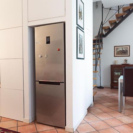 Apartmán Casa Leonardo Da Vinci - 10 Minuti Dal Duomo Milán Exteriér fotografie