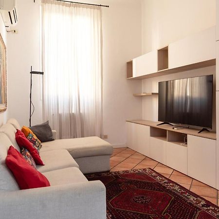 Apartmán Casa Leonardo Da Vinci - 10 Minuti Dal Duomo Milán Exteriér fotografie