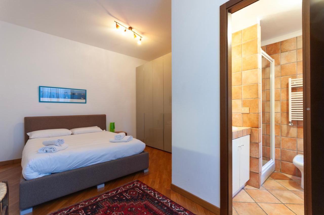 Apartmán Casa Leonardo Da Vinci - 10 Minuti Dal Duomo Milán Exteriér fotografie