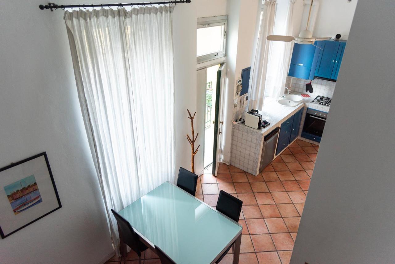 Apartmán Casa Leonardo Da Vinci - 10 Minuti Dal Duomo Milán Exteriér fotografie