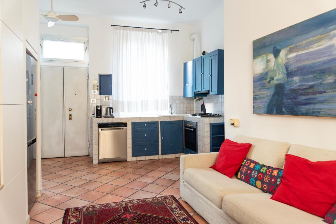 Apartmán Casa Leonardo Da Vinci - 10 Minuti Dal Duomo Milán Exteriér fotografie