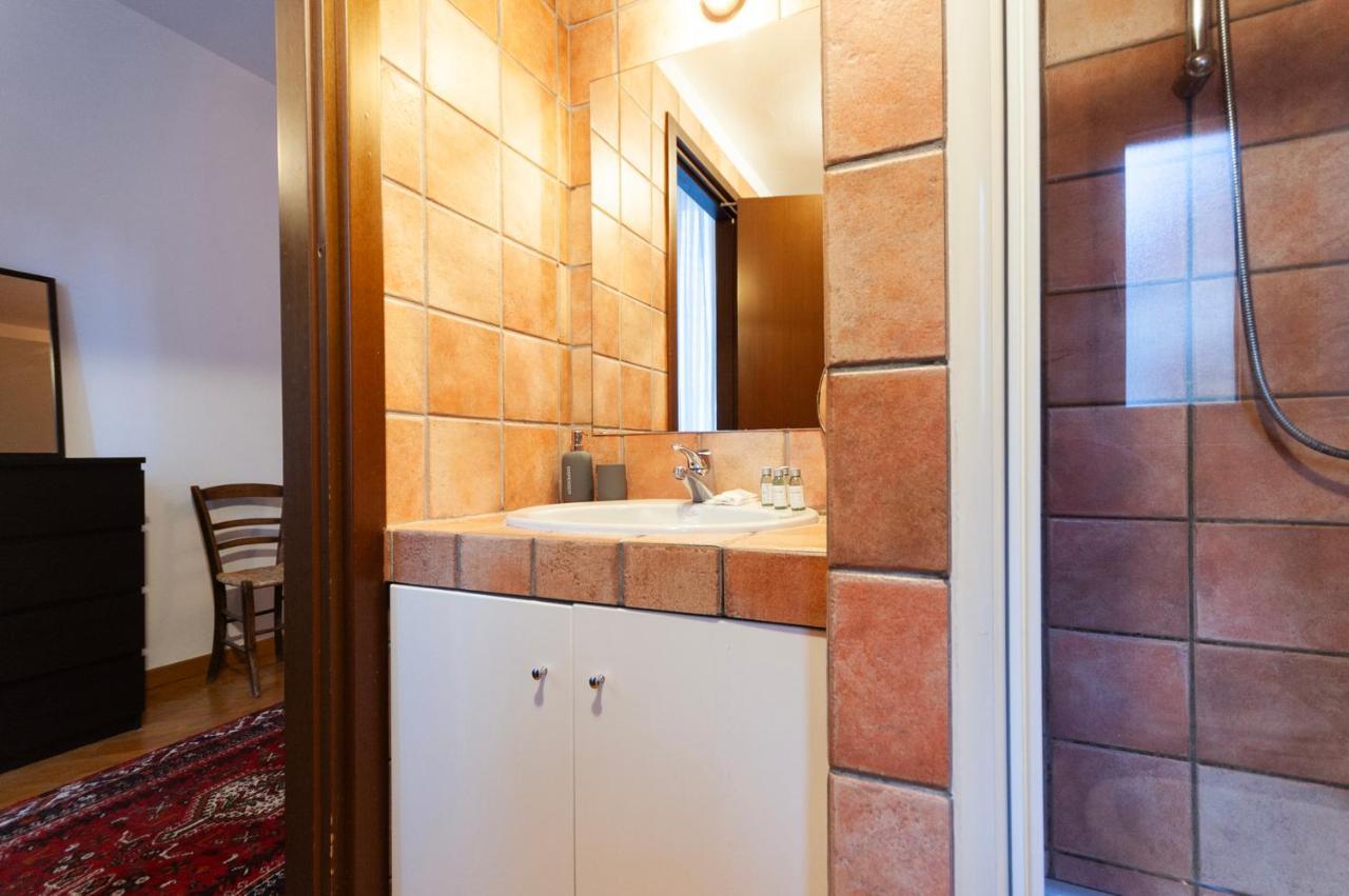 Apartmán Casa Leonardo Da Vinci - 10 Minuti Dal Duomo Milán Exteriér fotografie